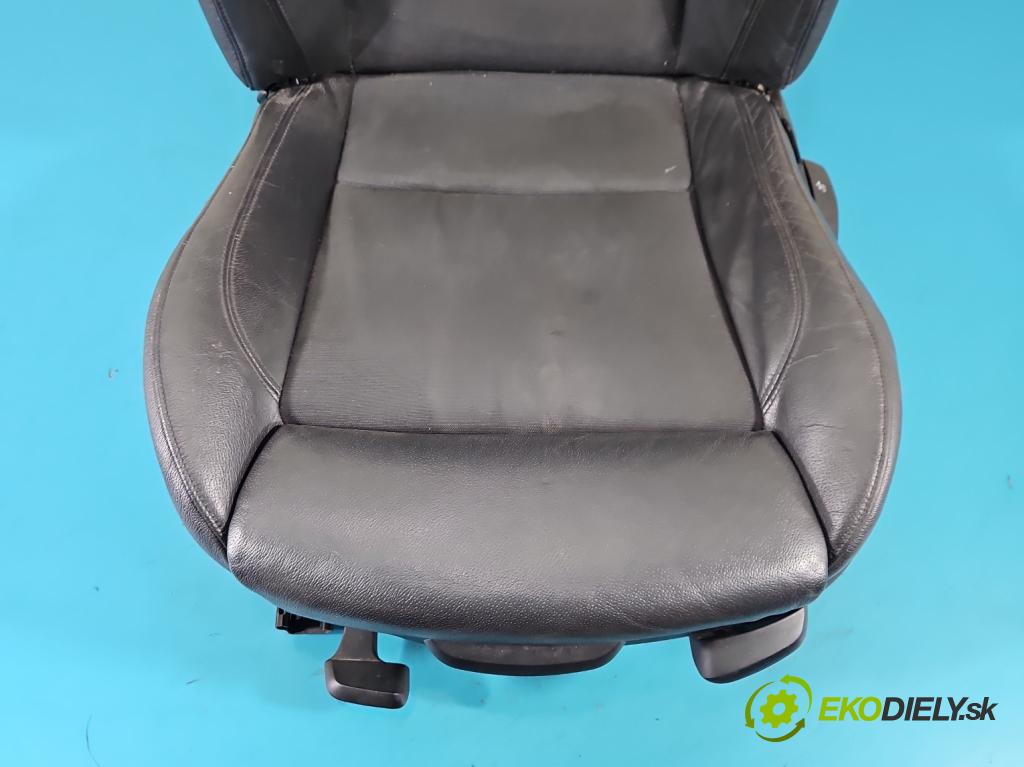 Bmw 3 E90 2005-2013 2.0b 150 hp manual 110 kW 1999 cm3 4- sedačke: komplet