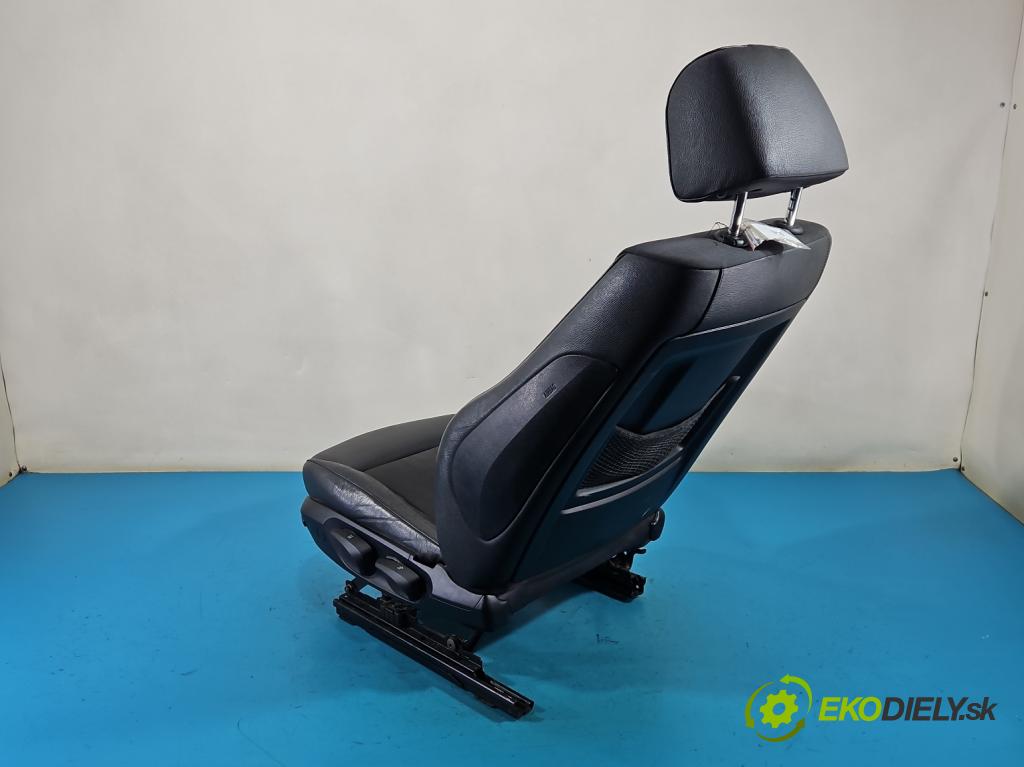 Bmw 3 E90 2005-2013 2.0b 150 hp manual 110 kW 1999 cm3 4- sedačke: komplet