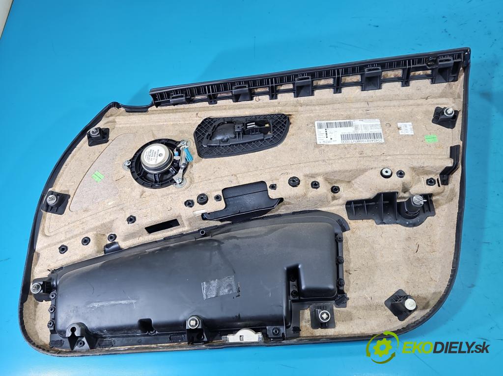 Bmw 3 E90 2005-2013 2.0b 150 hp manual 110 kW 1999 cm3 4- sedačke: komplet