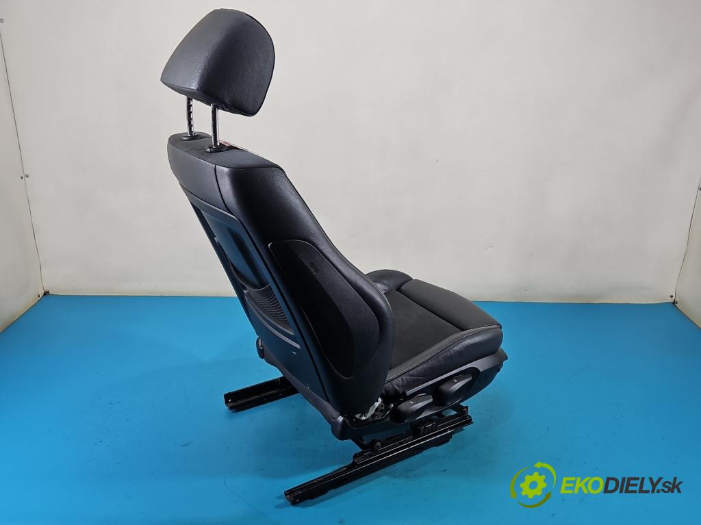 Bmw 3 E90 2005-2013 2.0b 150 hp manual 110 kW 1999 cm3 4- sedačke: komplet