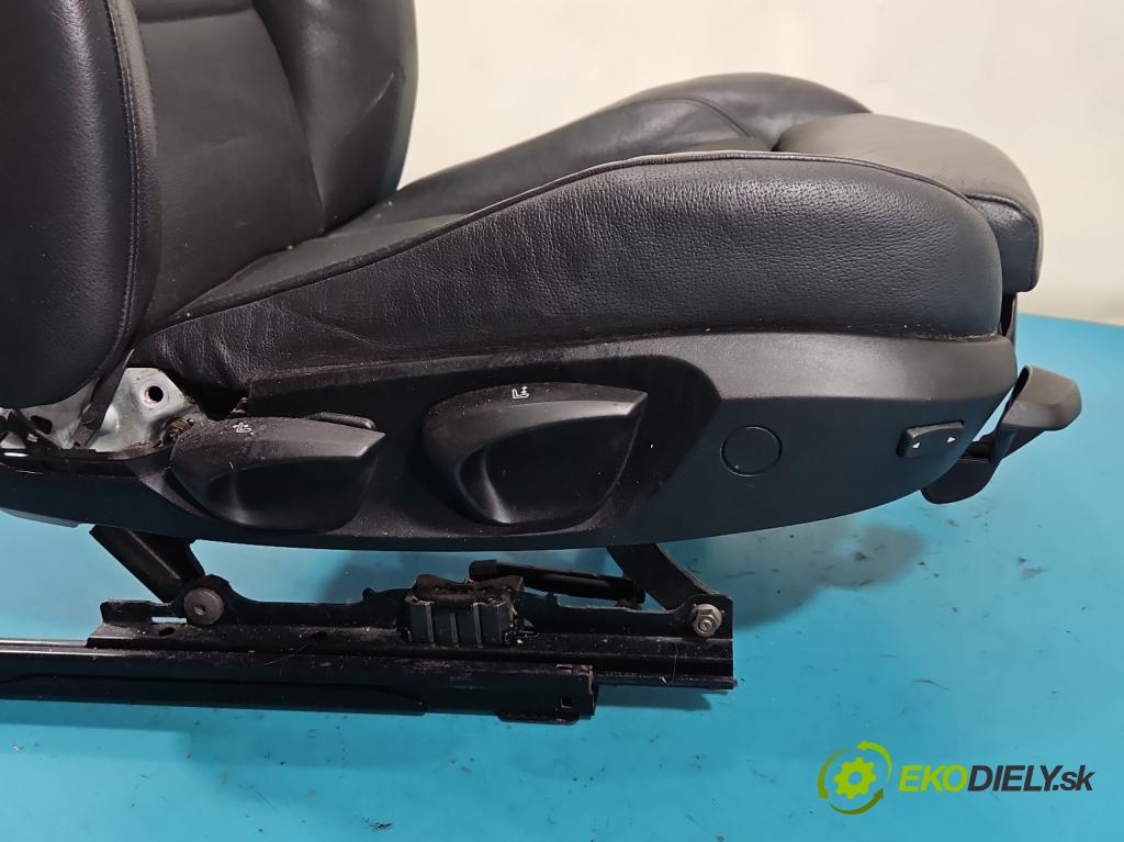 Bmw 3 E90 2005-2013 2.0b 150 hp manual 110 kW 1999 cm3 4- sedačke: komplet
