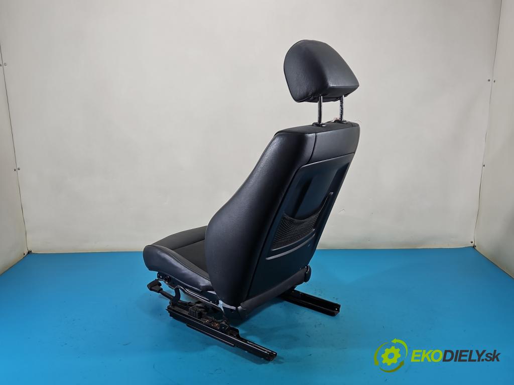 Bmw 3 E90 2005-2013 2.0b 150 hp manual 110 kW 1999 cm3 4- sedačke: komplet
