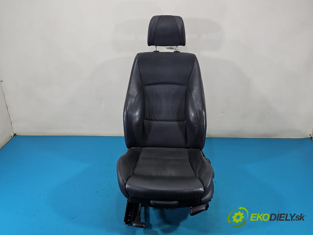 Bmw 3 E90 2005-2013 2.0b 150 hp manual 110 kW 1999 cm3 4- sedačke: komplet