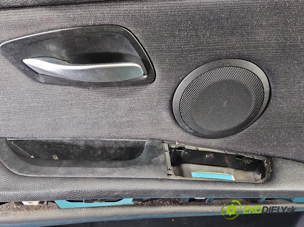 Bmw 3 E90 2005-2013 2.0b 150 hp manual 110 kW 1999 cm3 4- sedačke: komplet
