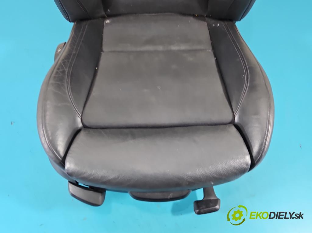 Bmw 3 E90 2005-2013 2.0b 150 hp manual 110 kW 1999 cm3 4- sedačke: komplet