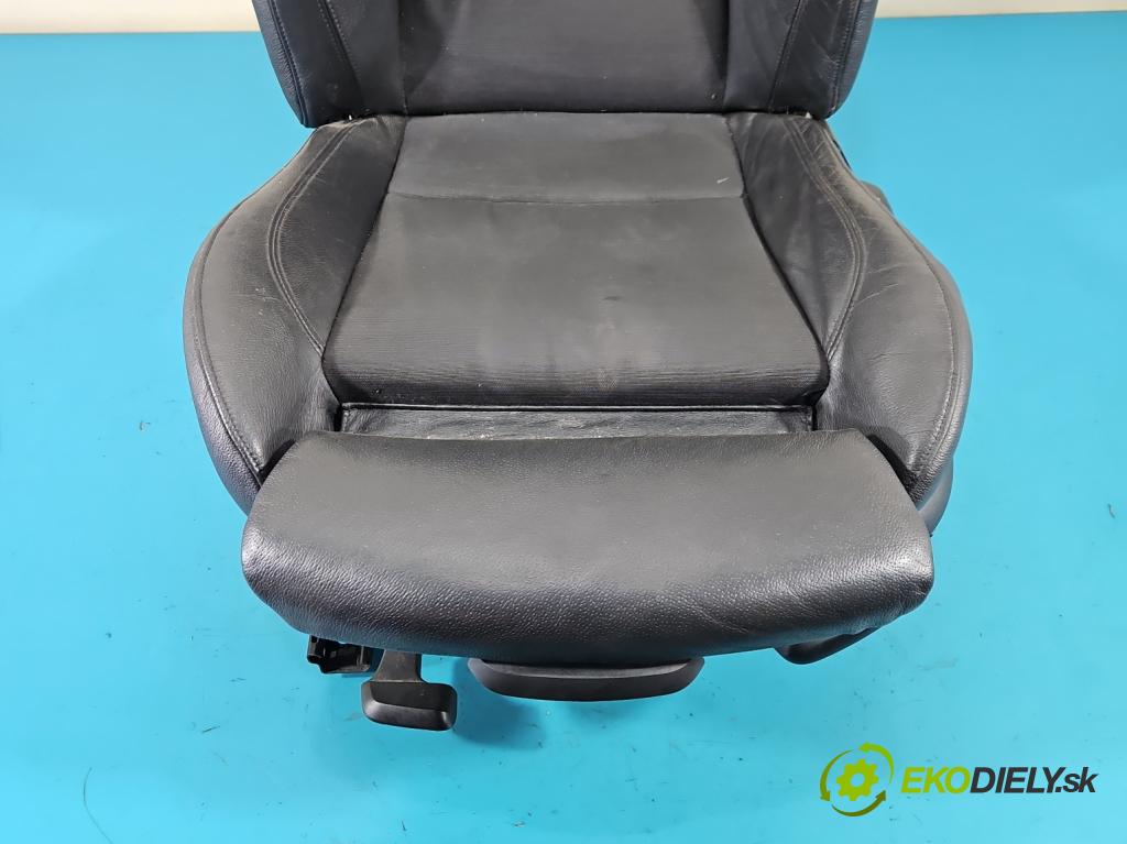 Bmw 3 E90 2005-2013 2.0b 150 hp manual 110 kW 1999 cm3 4- sedačke: komplet