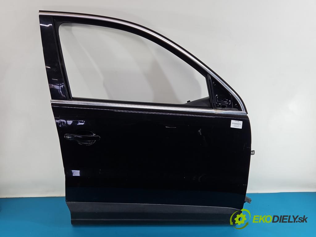 Vw Tiguan I 2007-2016 2.0 tdi 140 hp manual 103 kW 1968 cm3 5- dveře přední pravé  (Klika dveří ostatní)