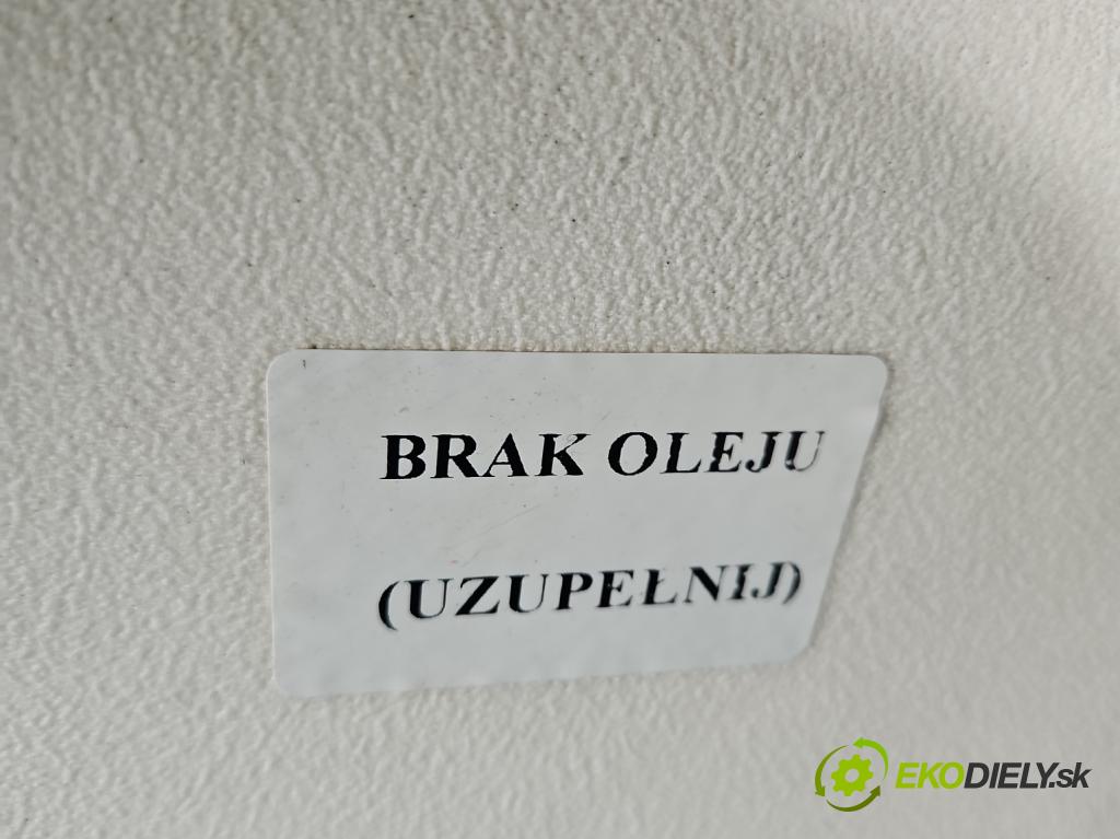 Peugeot 407 2.0 hdi 136 HP manual 100 kW 1997 cm3 5- prevodovka stupeň,rýchlosť manual 20MB02
