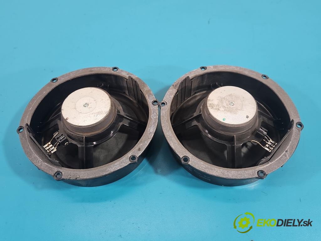 Vw Tiguan I 2007-2016 2.0 tdi 140 hp manual 103 kW 1968 cm3 5- reproduktory komplet 5N0035454
