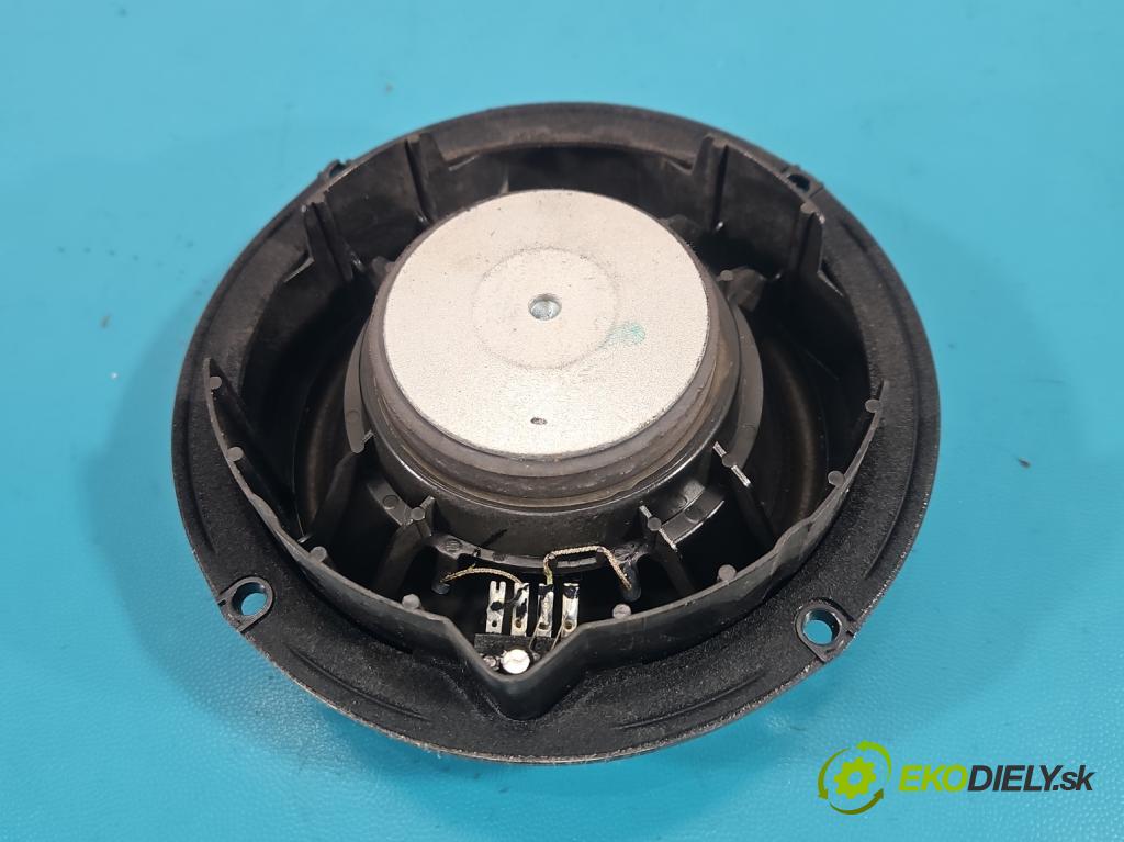 Vw Tiguan I 2007-2016 2.0 tdi 140 hp manual 103 kW 1968 cm3 5- reproduktory komplet 5N0035454