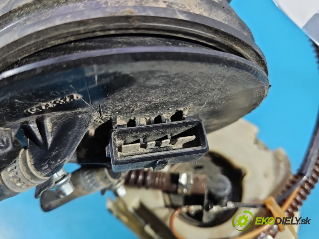 Vw Golf III 1991-1998 1.8 8V 75 hp manual 55 kW 1781 cm3 5- čerpadlo paliva 1H0919051AJ