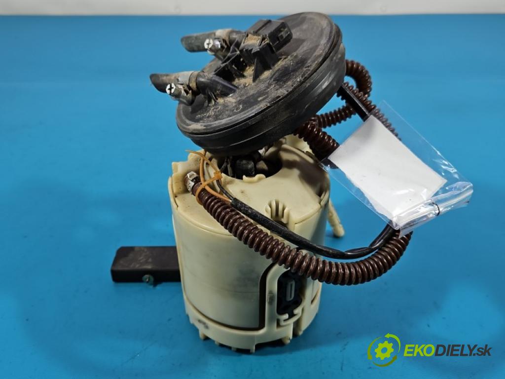 Vw Golf III 1991-1998 1.8 8V 75 hp manual 55 kW 1781 cm3 5- čerpadlo paliva 1H0919051AJ