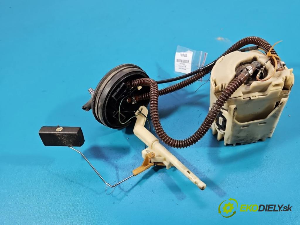 Vw Golf III 1991-1998 1.8 8V 75 hp manual 55 kW 1781 cm3 5- čerpadlo paliva 1H0919051AJ