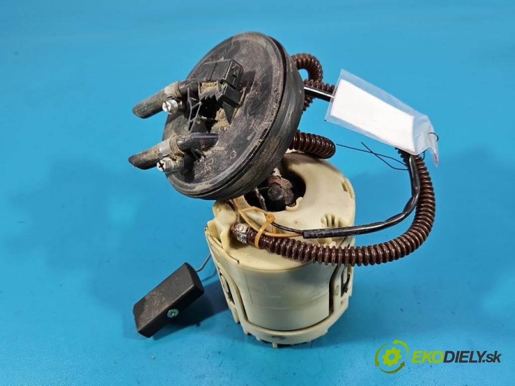 Vw Golf III 1991-1998 1.8 8V 75 hp manual 55 kW 1781 cm3 5- čerpadlo paliva 1H0919051AJ