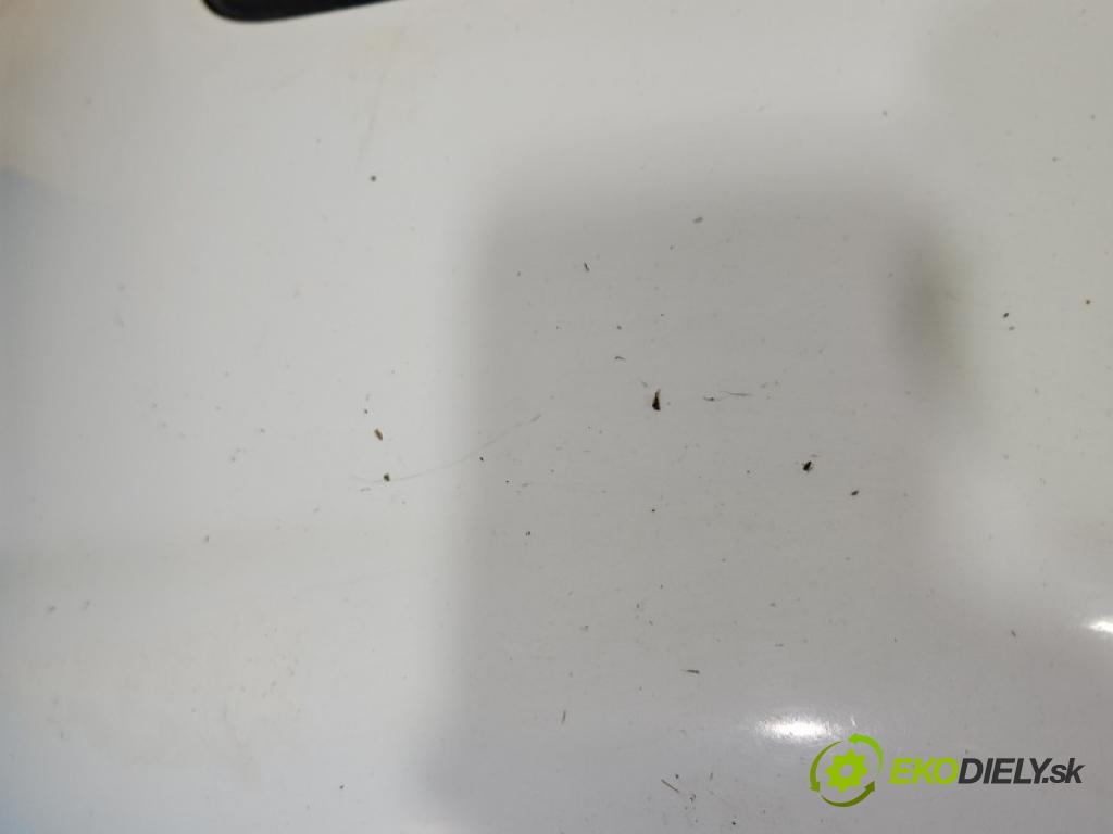 Fiat Punto Grande 1.2 8V 69KM manual 51 kW 1242 cm3 3- nárazník přední 735500118 (Klika dveří ostatní)