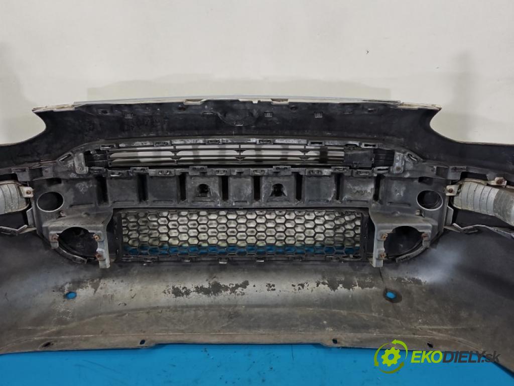 Fiat Punto Grande 1.2 8V 69KM manual 51 kW 1242 cm3 3- nárazník přední 735500118 (Klika dveří ostatní)