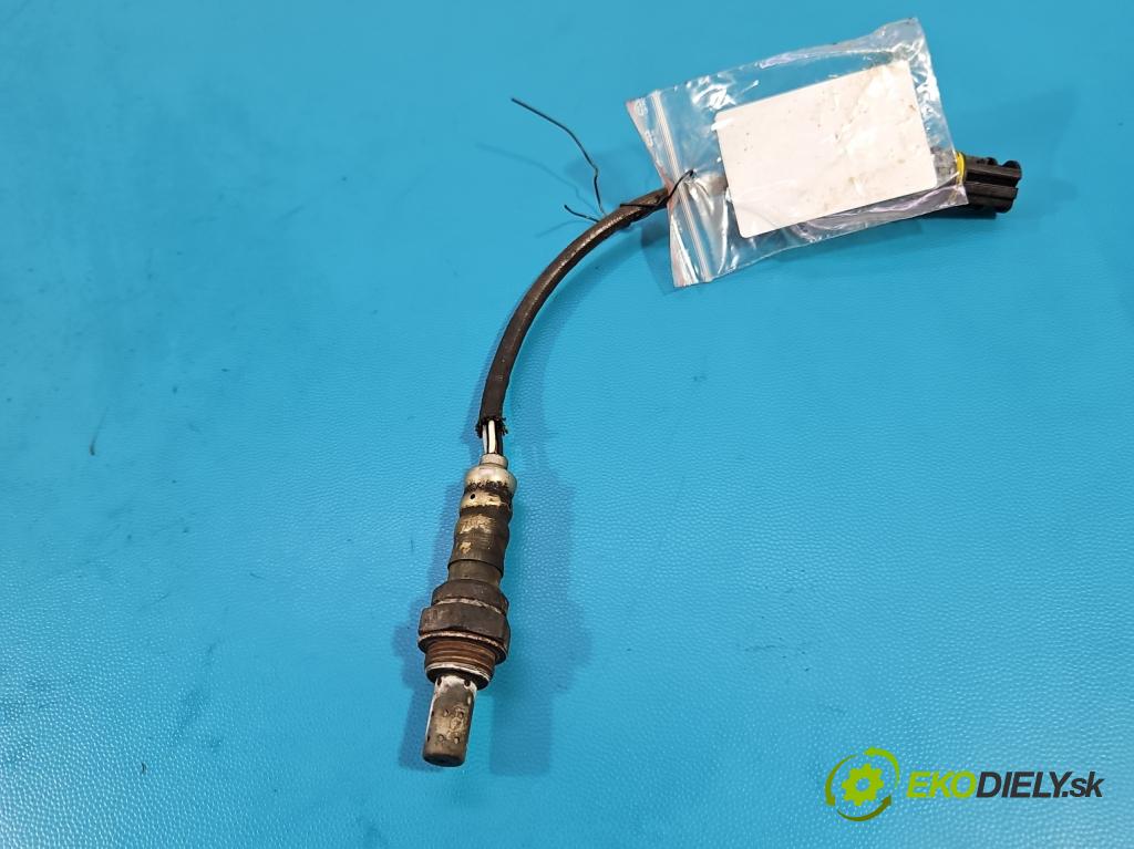 Bmw 3 E90 2005-2013 2.0b 150 hp manual 110 kW 1999 cm3 4- Sonda lambda 7547313-01 (Lambda sonda)