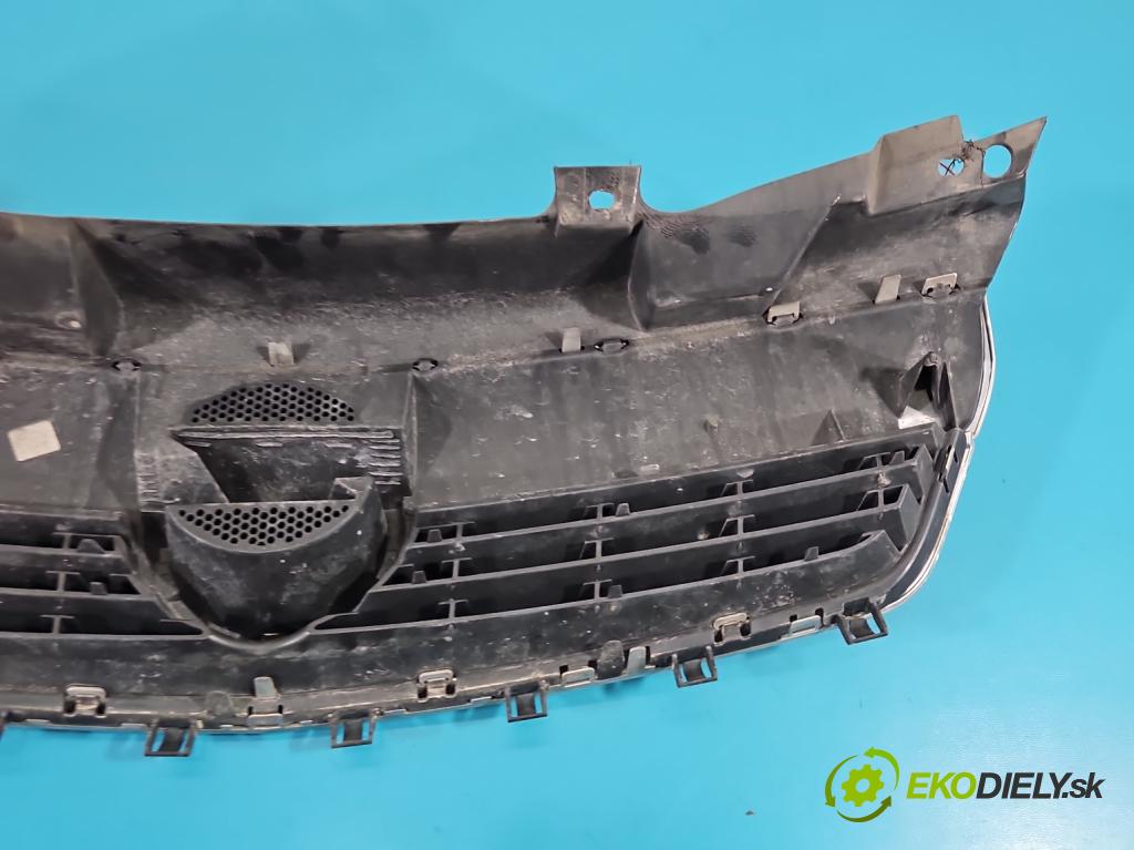Opel Zafira B 2005-2014 1.9 cdti 120 hp manual 88 kW 1910 cm3 5- mřížka 13157590