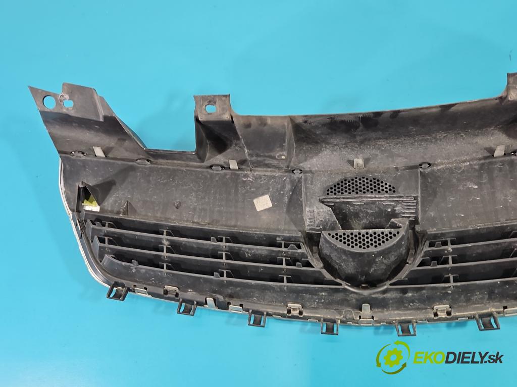 Opel Zafira B 2005-2014 1.9 cdti 120 hp manual 88 kW 1910 cm3 5- mřížka 13157590
