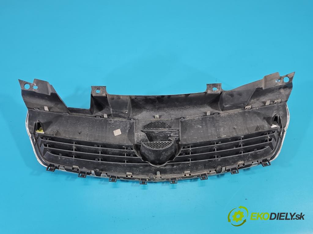 Opel Zafira B 2005-2014 1.9 cdti 120 hp manual 88 kW 1910 cm3 5- mřížka 13157590
