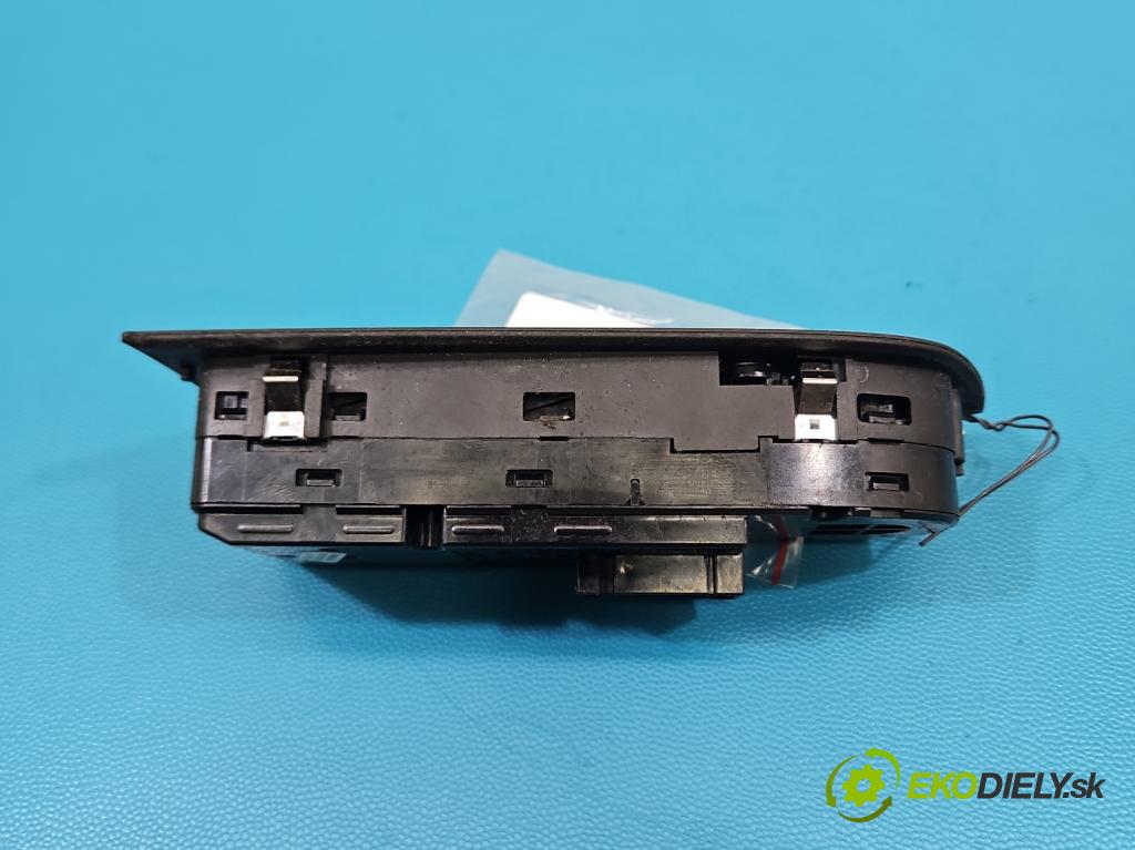 Bmw 3 E90 2005-2013 2.0b 150 hp manual 110 kW 1999 cm3 4- Přepínač oken zpětných zrcátek 6948632