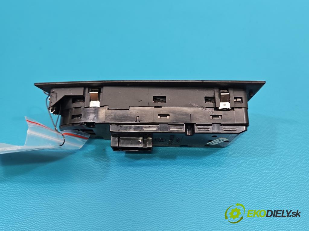 Bmw 3 E90 2005-2013 2.0b 150 hp manual 110 kW 1999 cm3 4- Přepínač oken zpětných zrcátek 6948632