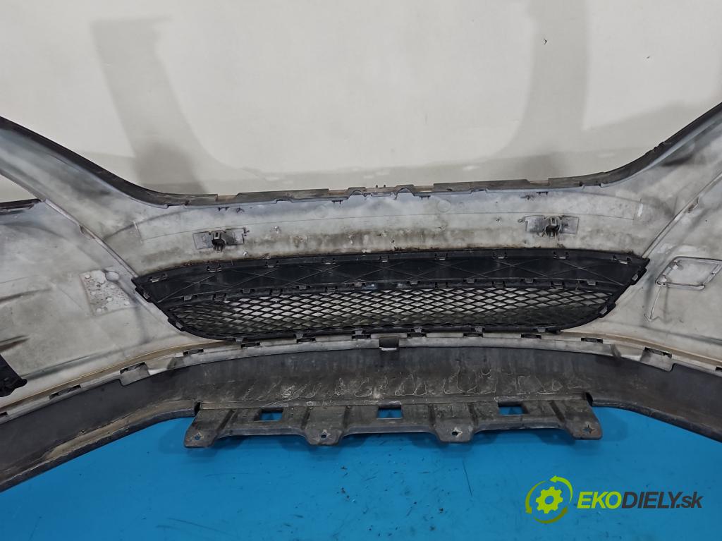 Vw Tiguan I 2007-2016 2.0 tdi 140 hp manual 103 kW 1968 cm3 5- nárazník přední 5N0807101F (Klika dveří ostatní)