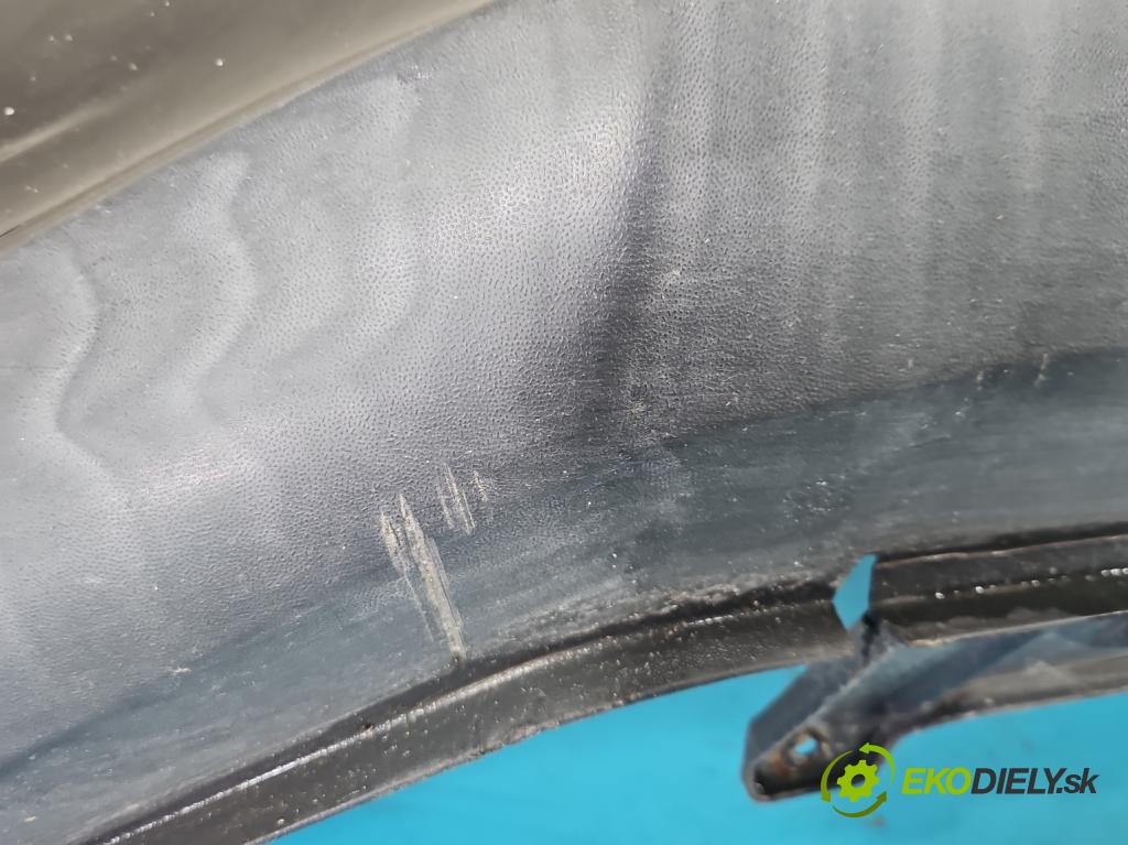 Vw Tiguan I 2007-2016 2.0 tdi 140 hp manual 103 kW 1968 cm3 5- nárazník přední 5N0807101F (Klika dveří ostatní)