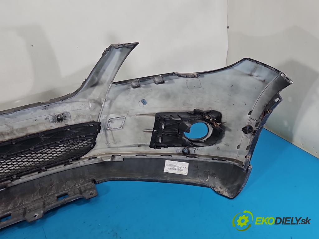 Vw Tiguan I 2007-2016 2.0 tdi 140 hp manual 103 kW 1968 cm3 5- nárazník přední 5N0807101F (Klika dveří ostatní)