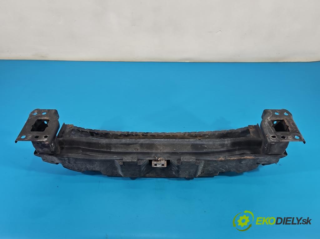 Vw Tiguan I 2007-2016 2.0 tdi 140 HP manual 103 kW 1968 cm3 5- výstuha nárazník predné 5N0807109