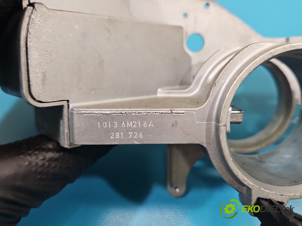 Opel Zafira B 2005-2014 1.9 cdti 120 hp manual 88 kW 1910 cm3 5- spínací skříňka  (Spínací skříňka)
