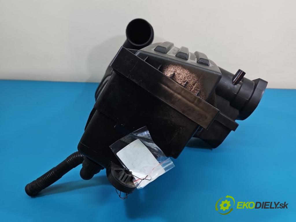 Vw Tiguan I 2007-2016 2.0 tdi 140 HP manual 103 kW 1968 cm3 5- obal filtra vzduchu 1K0129620D (Obal vzduchového filtra)