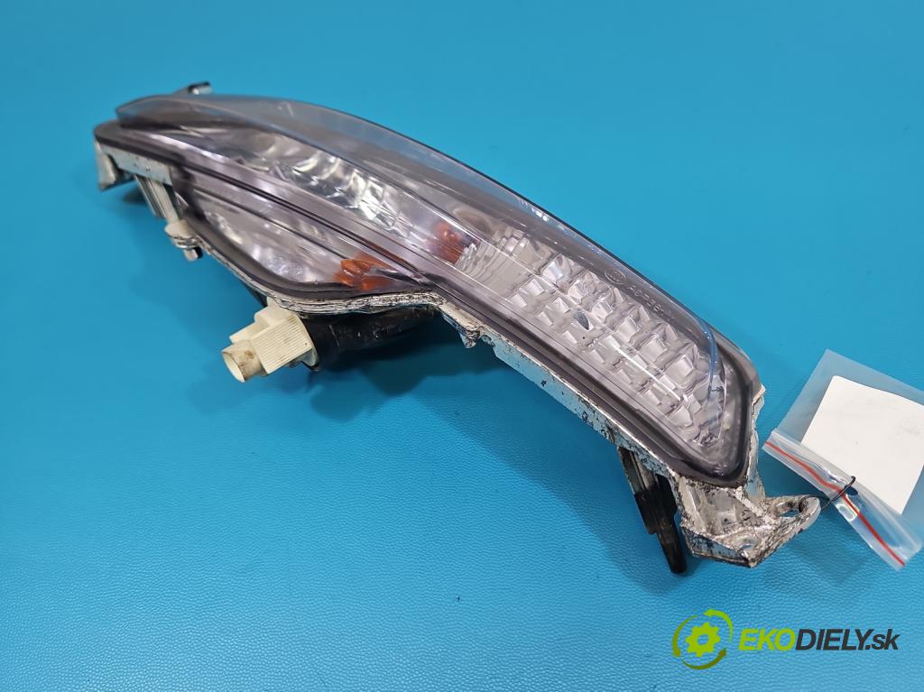 Iveco Daily V 2014- 3.0 hpi 175 HP automatic 129 kW 2998 cm3 2- rozcestník: predné ľavý 465909999