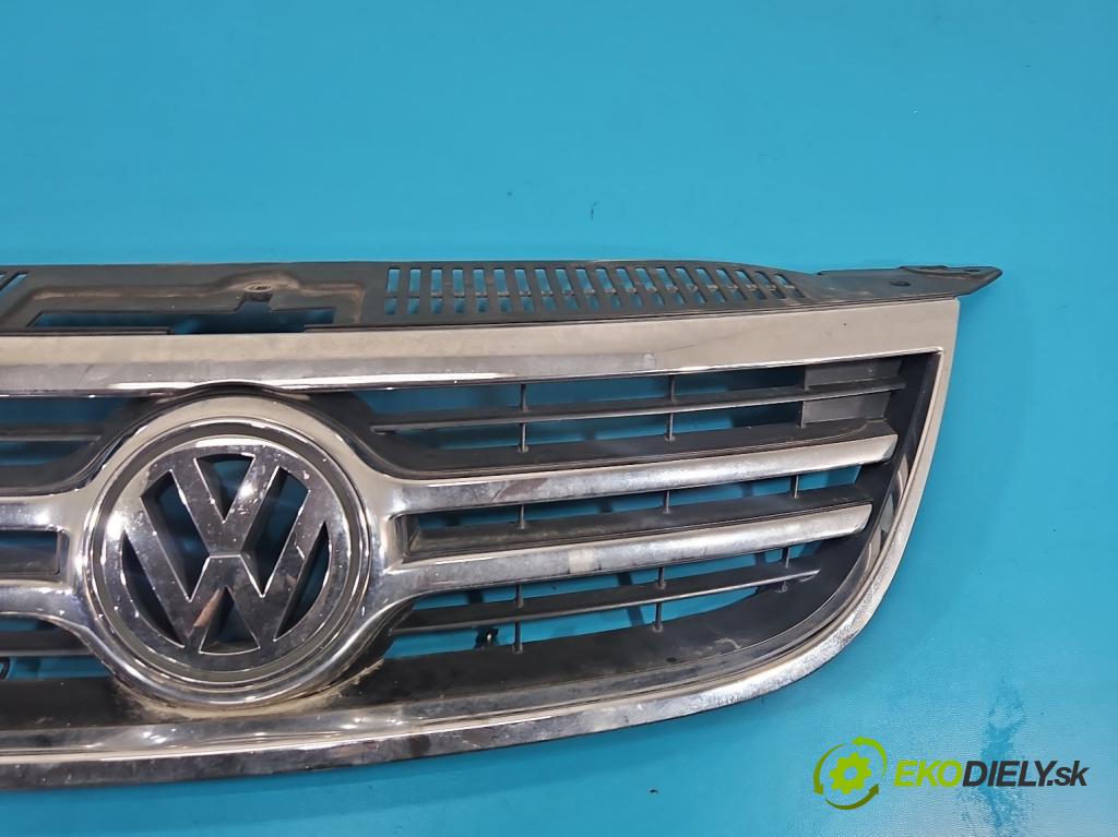 Vw Tiguan I 2007-2016 2.0 tdi 140 hp manual 103 kW 1968 cm3 5- mřížka 5N0853651A