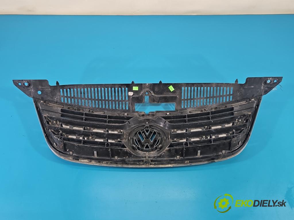 Vw Tiguan I 2007-2016 2.0 tdi 140 hp manual 103 kW 1968 cm3 5- mřížka 5N0853651A