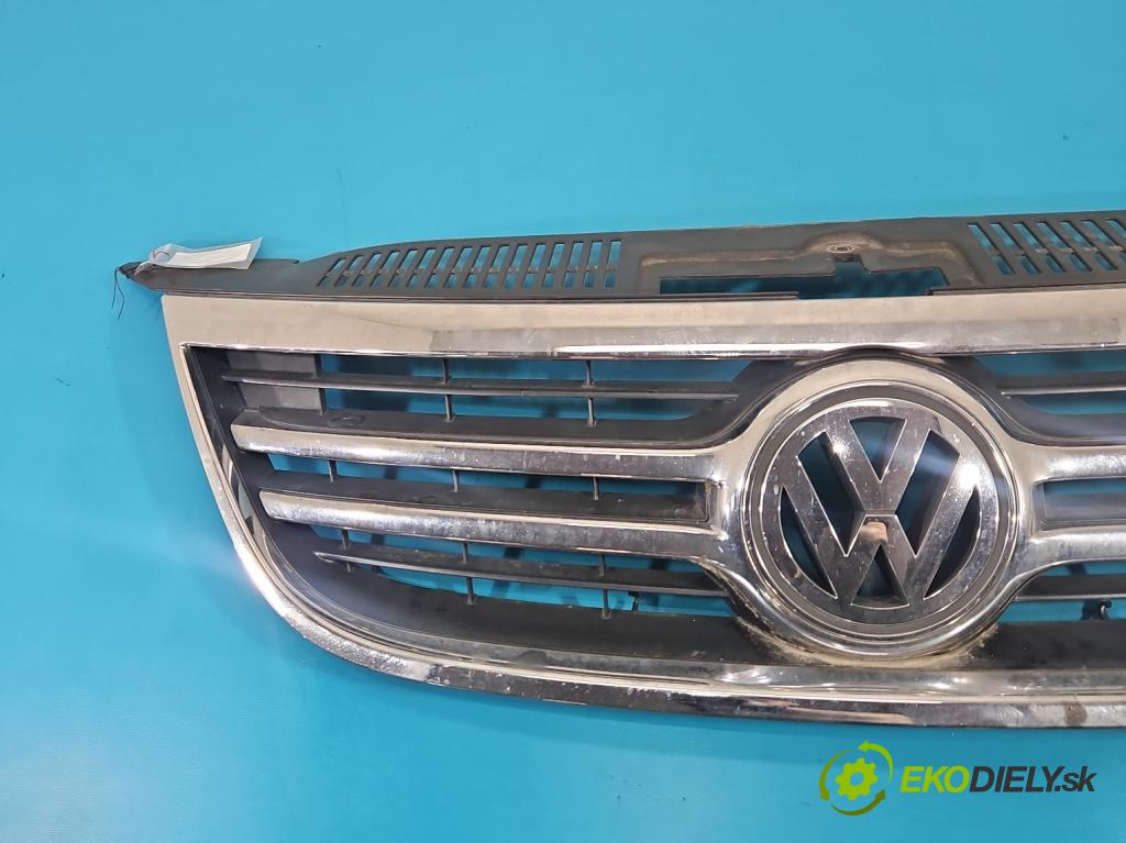 Vw Tiguan I 2007-2016 2.0 tdi 140 hp manual 103 kW 1968 cm3 5- mřížka 5N0853651A