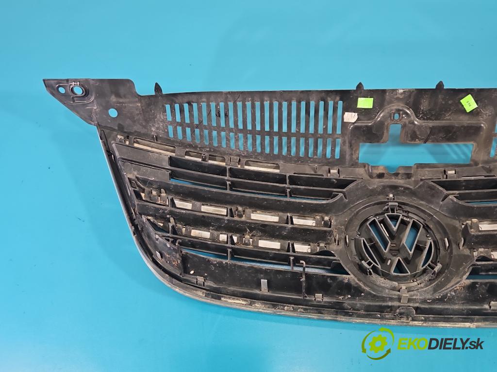 Vw Tiguan I 2007-2016 2.0 tdi 140 hp manual 103 kW 1968 cm3 5- mřížka 5N0853651A