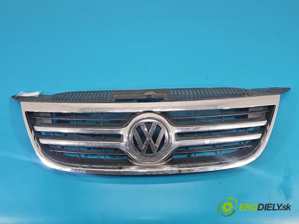 Vw Tiguan I 2007-2016 2.0 tdi 140 HP manual 103 kW 1968 cm3 5- miežka 5N0853651A