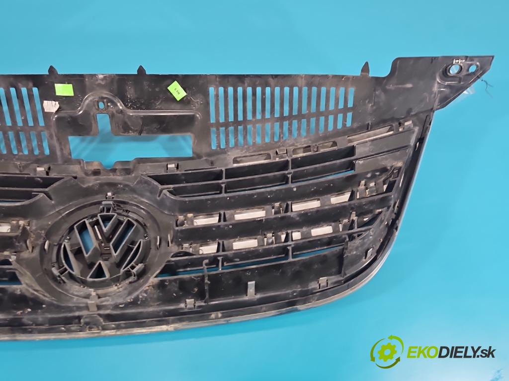 Vw Tiguan I 2007-2016 2.0 tdi 140 hp manual 103 kW 1968 cm3 5- mřížka 5N0853651A