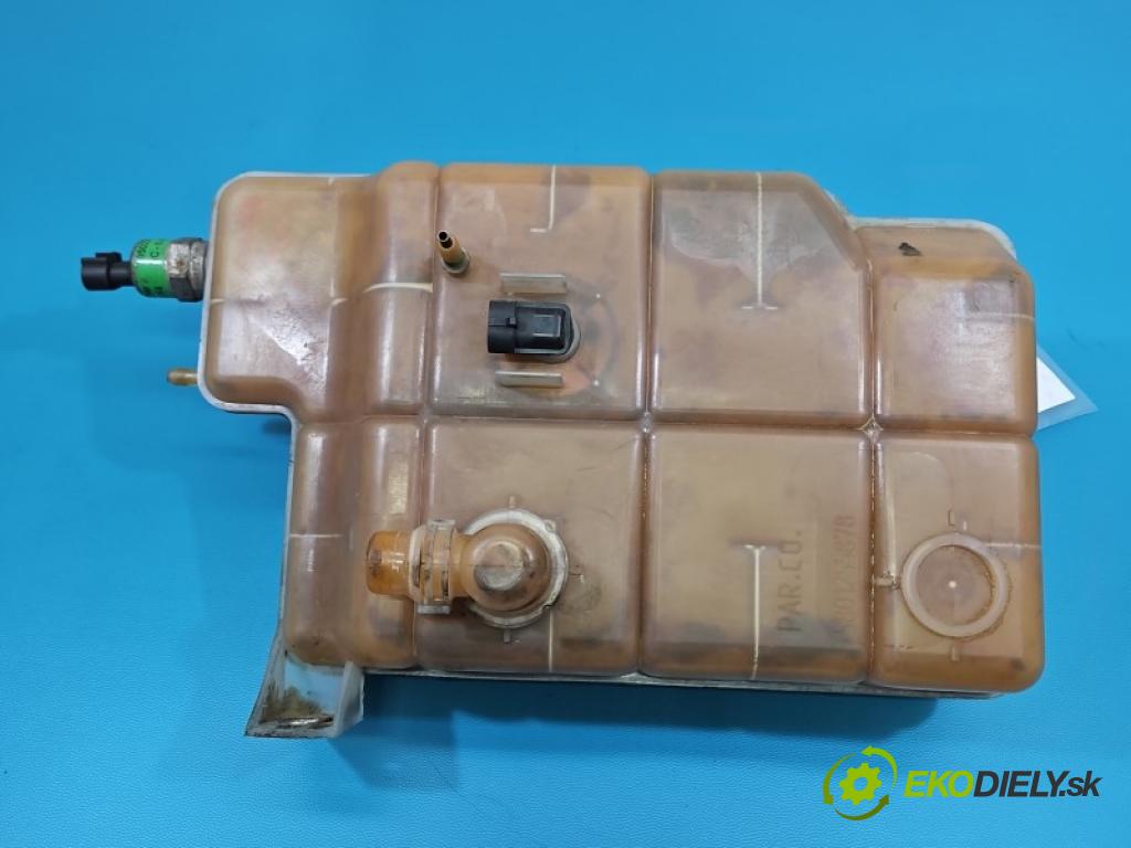 Iveco Daily V 2014- 3.0 hpi 175 hp automatic 129 kW 2998 cm3 2- Nádrž: náhradní: 5801255878