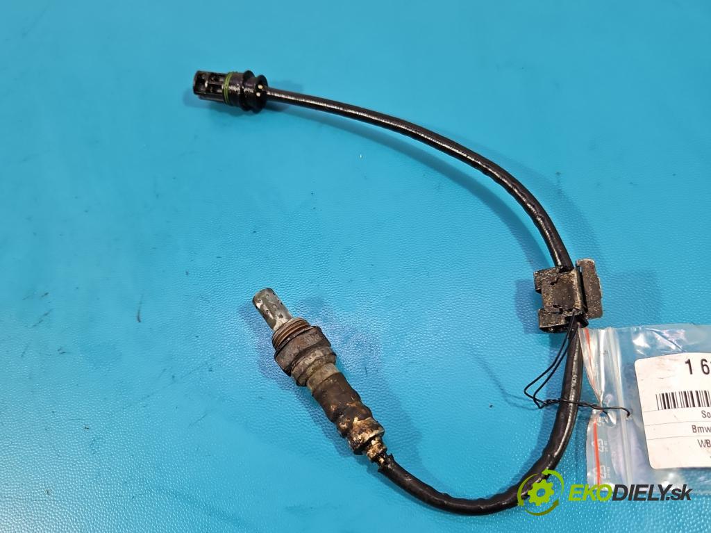 Bmw 3 E90 2005-2013 2.0b 150 hp manual 110 kW 1999 cm3 4- Sonda lambda 7530285-01 (Lambda sonda)