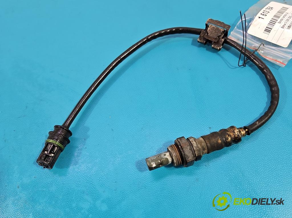 Bmw 3 E90 2005-2013 2.0b 150 hp manual 110 kW 1999 cm3 4- Sonda lambda 7530285-01 (Lambda sonda)