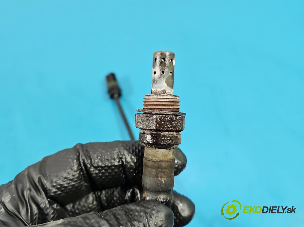 Bmw 3 E90 2005-2013 2.0b 150 hp manual 110 kW 1999 cm3 4- Sonda lambda 7530285-01 (Lambda sonda)