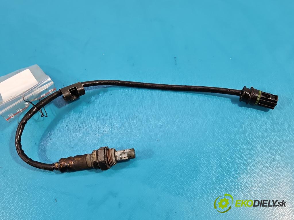 Bmw 3 E90 2005-2013 2.0b 150 hp manual 110 kW 1999 cm3 4- Sonda lambda 7530285-01 (Lambda sonda)