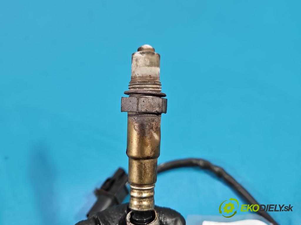 Bmw 3 E90 2005-2013 2.0b 150 hp manual 110 kW 1999 cm3 4- Sonda lambda 0258007273 (Lambda sonda)