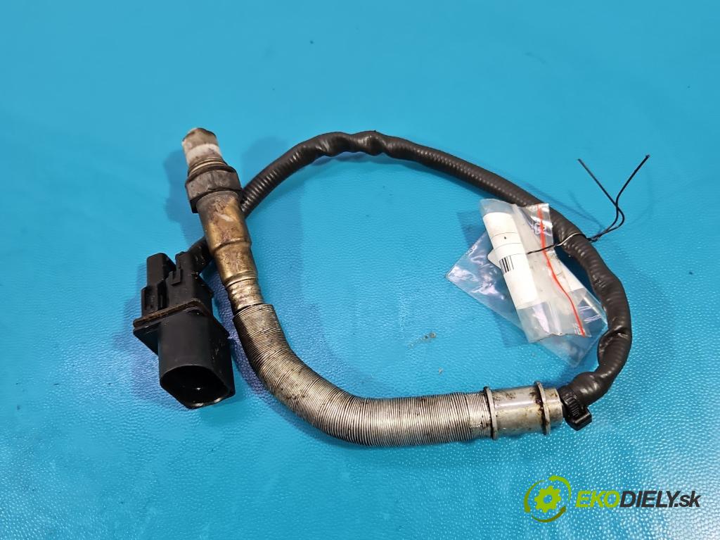 Bmw 3 E90 2005-2013 2.0b 150 hp manual 110 kW 1999 cm3 4- Sonda lambda 0258007273 (Lambda sonda)