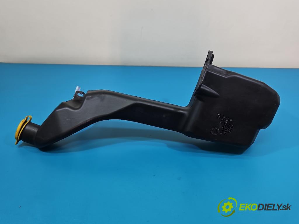Opel Zafira B 2005-2014 1.9 cdti 120 HP manual 88 kW 1910 cm3 5- nádržka tekutina: ostrekovačov 13145448