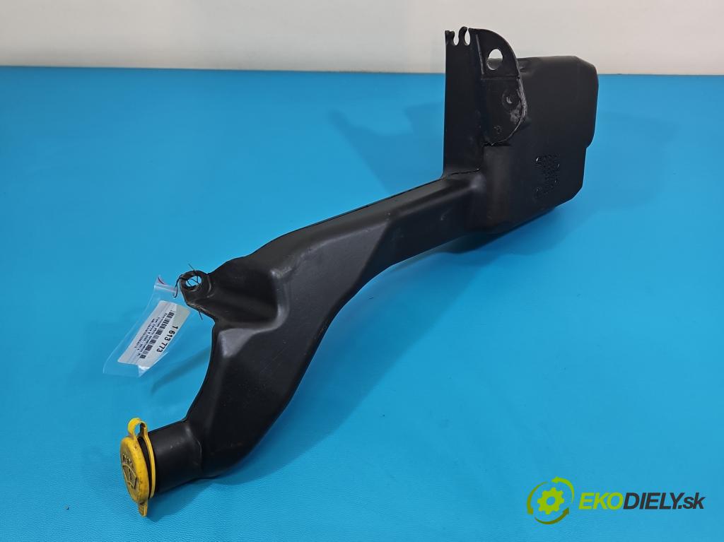 Opel Zafira B 2005-2014 1.9 cdti 120 HP manual 88 kW 1910 cm3 5- nádržka tekutina: ostrekovačov 13145448