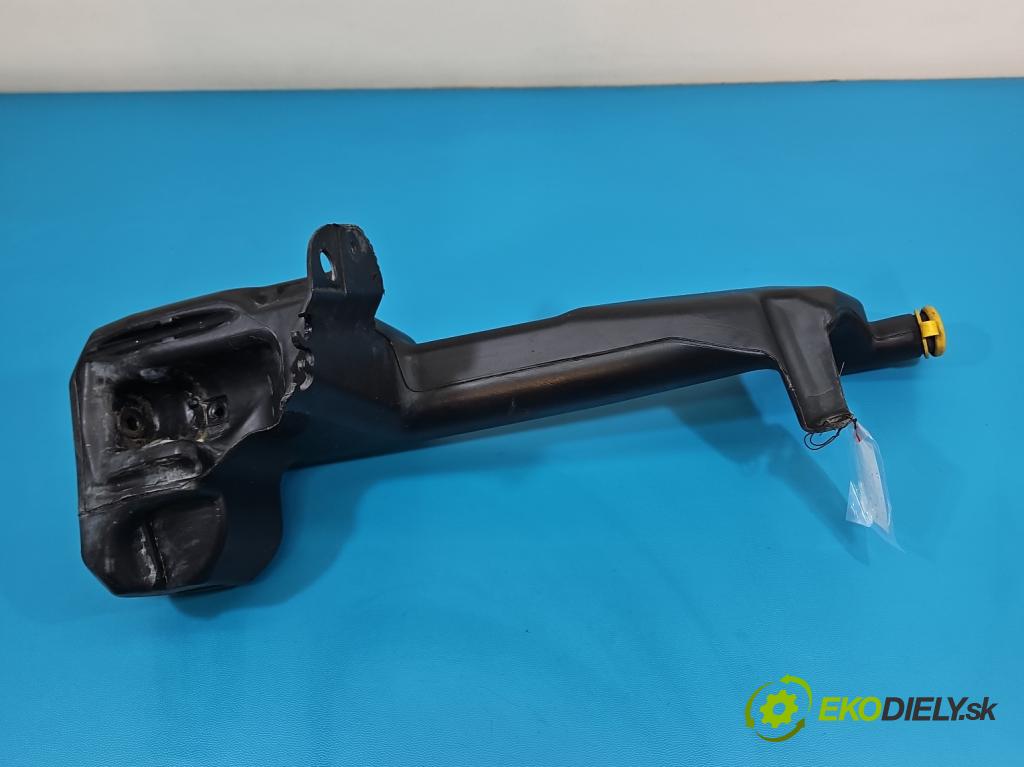 Opel Zafira B 2005-2014 1.9 cdti 120 HP manual 88 kW 1910 cm3 5- nádržka tekutina: ostrekovačov 13145448