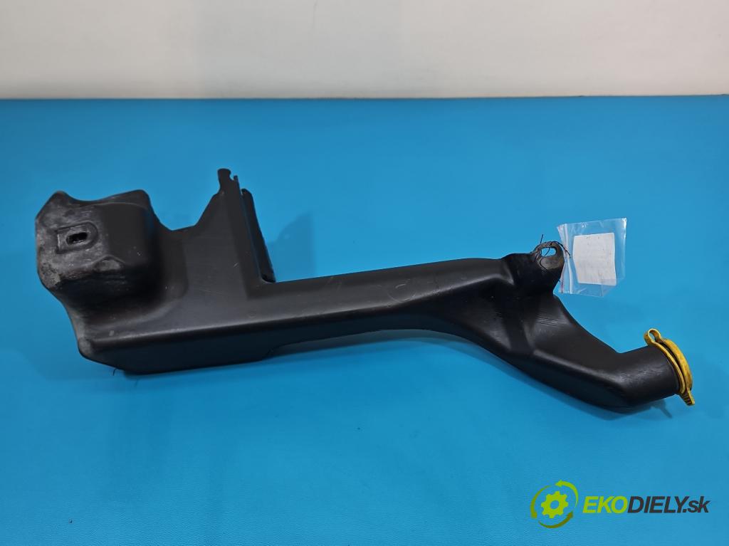 Opel Zafira B 2005-2014 1.9 cdti 120 HP manual 88 kW 1910 cm3 5- nádržka tekutina: ostrekovačov 13145448